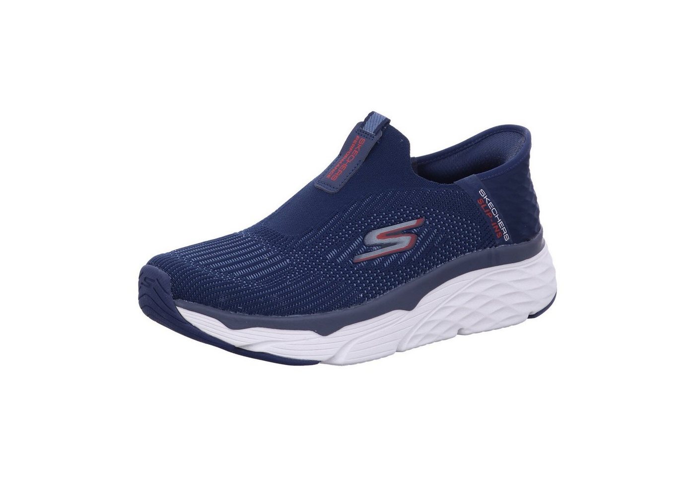 Skechers MAX CUSHIONING ELITE - ADVANTAGEOUS Laufschuh