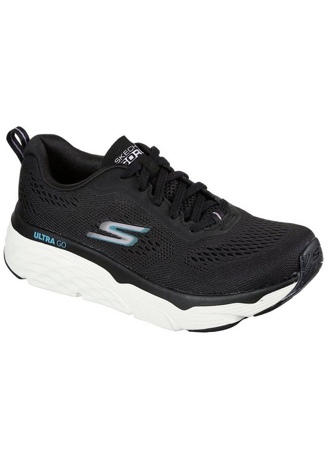 Skechers MAX CUSHIONING ELITE DESTINATION POINT Sneaker