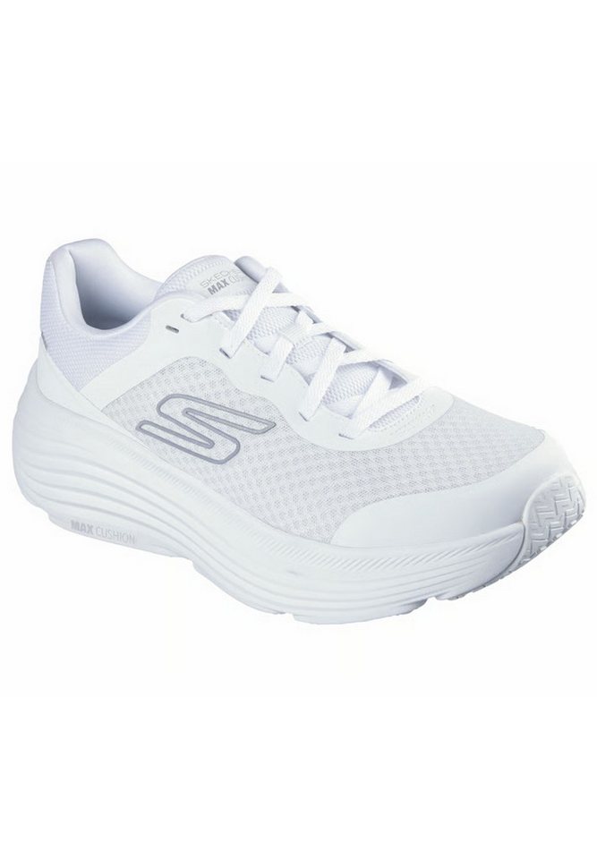 Skechers Max Cushioning Endeavour Sneaker (weiß)