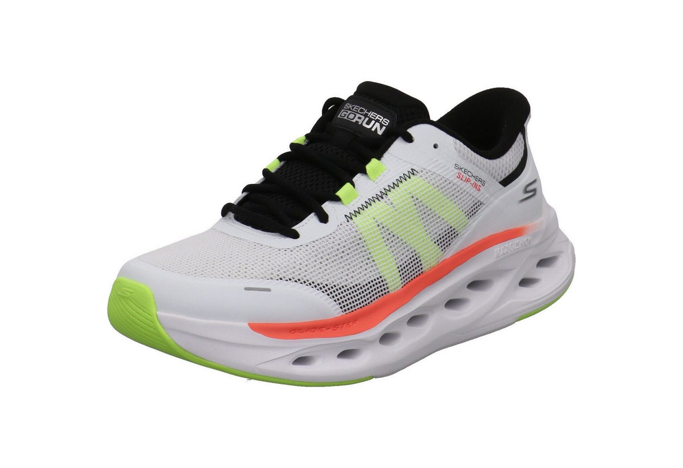 Skechers Max Cushioning Glide Step Aberdeen Sneaker
