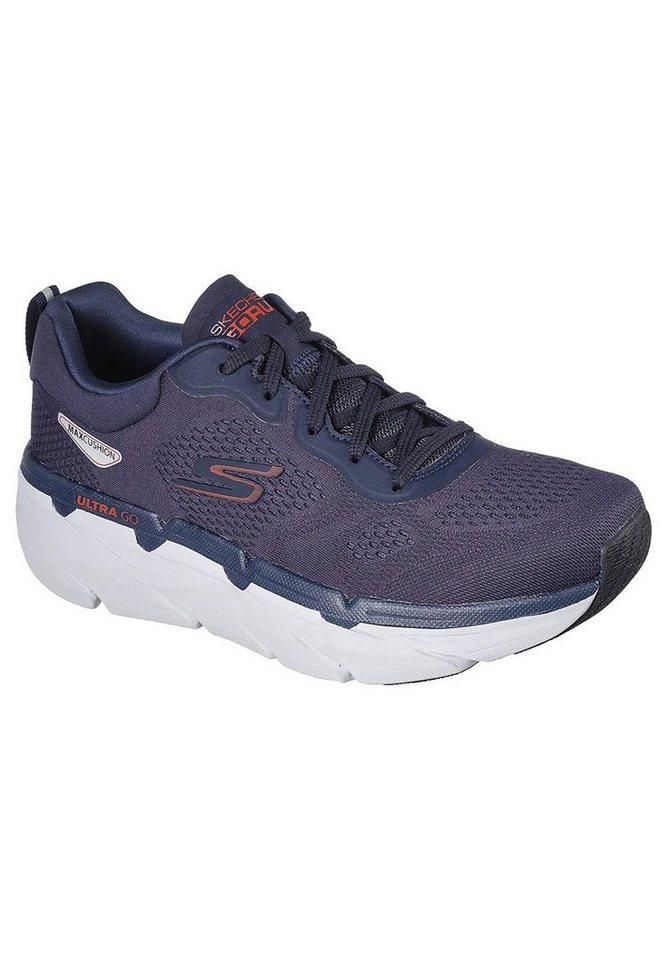 Skechers MAX CUSHIONING PREMIER-Perspective Sneaker