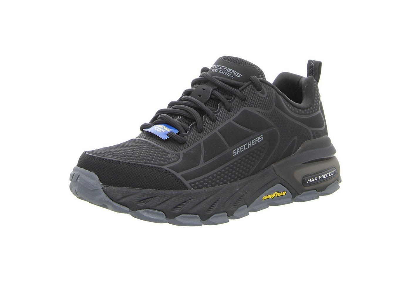 Skechers Max Protect-Irongaur Sneaker