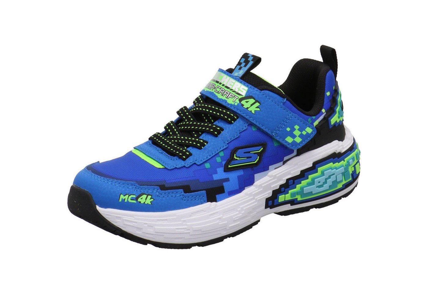 Skechers Mega-Craft 4K Sneaker