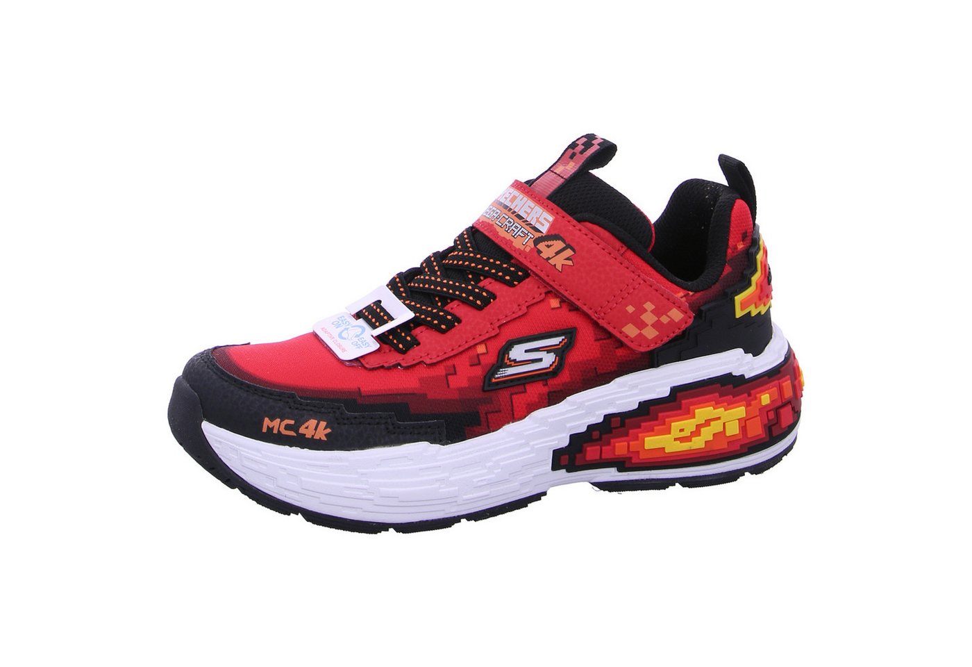 Skechers Mega Craft Sneaker