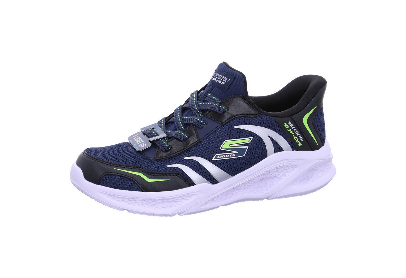 Skechers Meteor Lights Sneaker