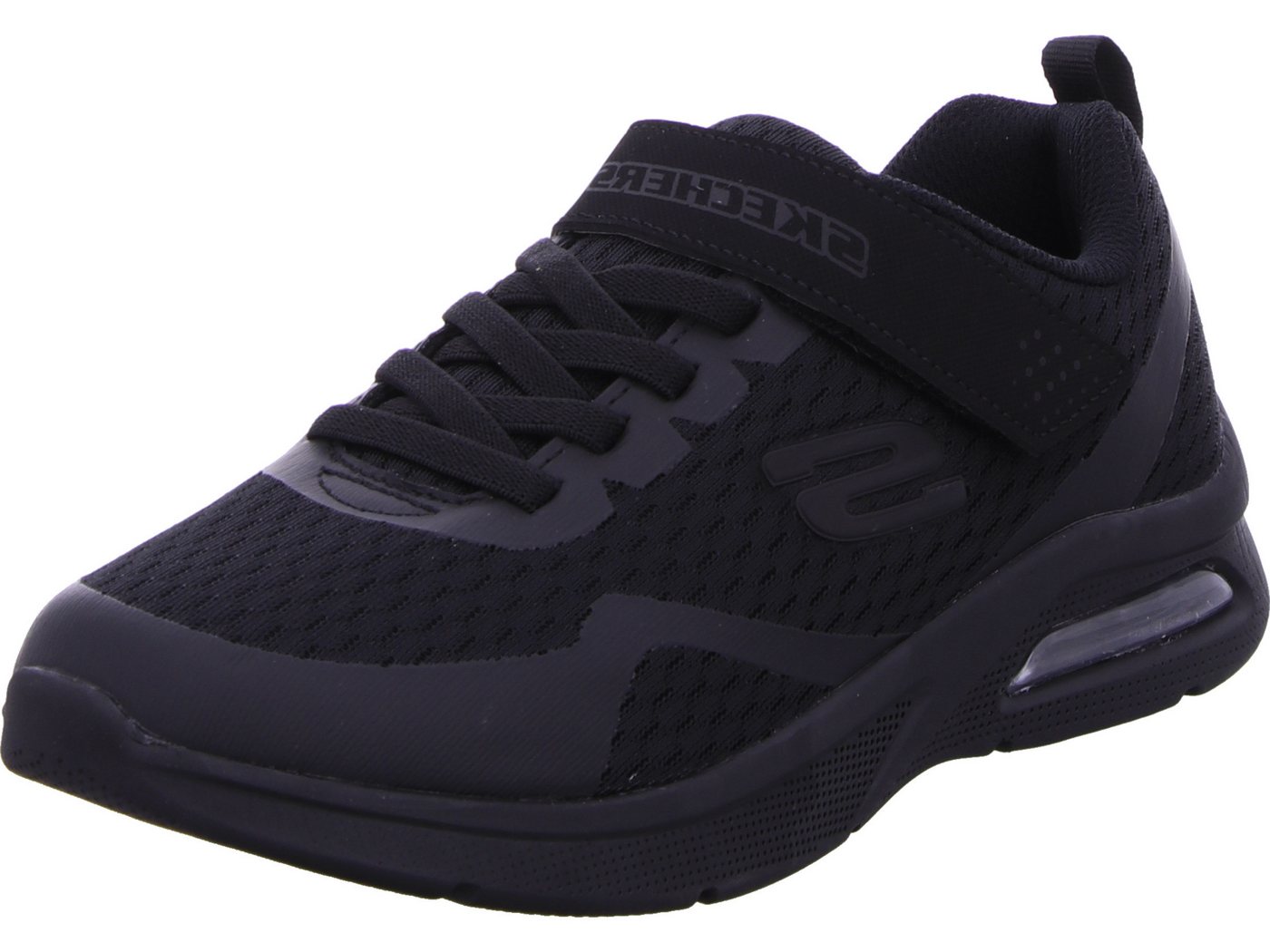 Skechers Micospec Max - TORVIX Slip-On Sneaker