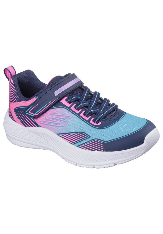 Skechers Microspec Advance - Oasis Point Sneaker