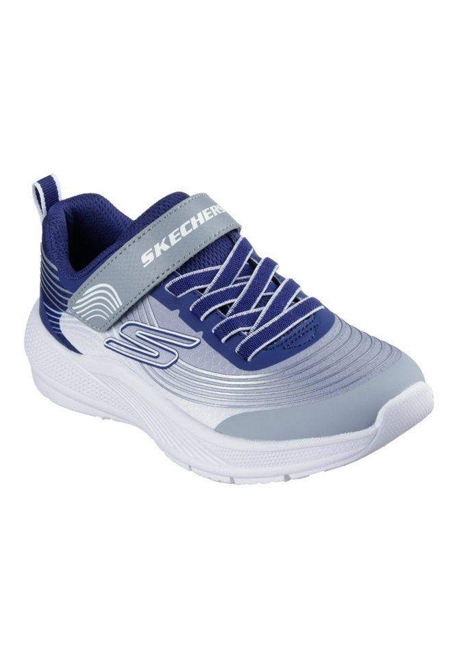 Skechers Microspec Advance Sneaker (bunt)