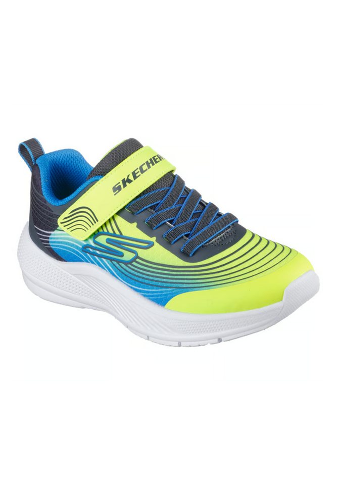 Skechers Microspec Advance Sneaker
