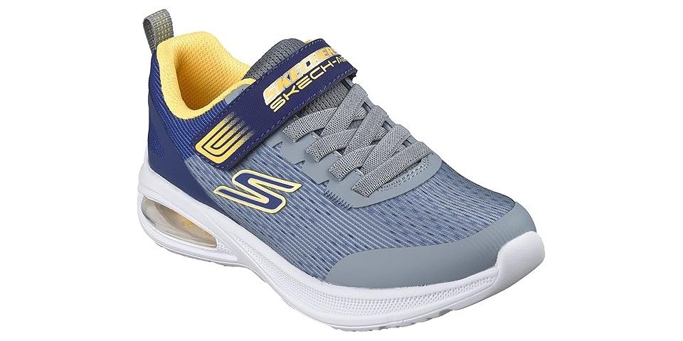 Skechers MICROSPEC MAX ADVANC Sneaker