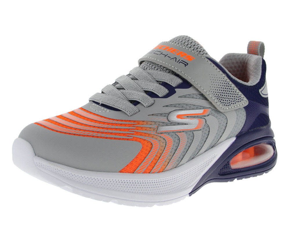 Skechers Kinder Sneaker Slipper