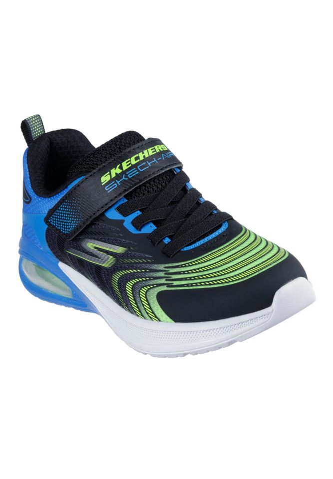 Skechers MICROSPEC MAX ADVANCE- VORTIVOX Sneaker