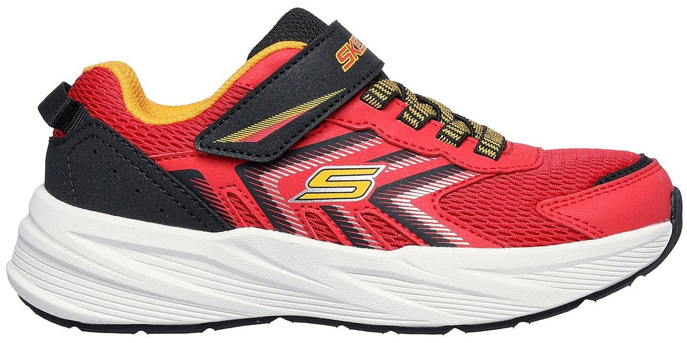 Skechers Microspec Tread Rot RDBK Sneaker