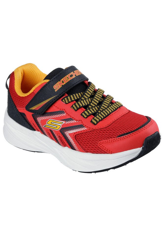 Skechers Microspec Tread Sneaker (bunt)