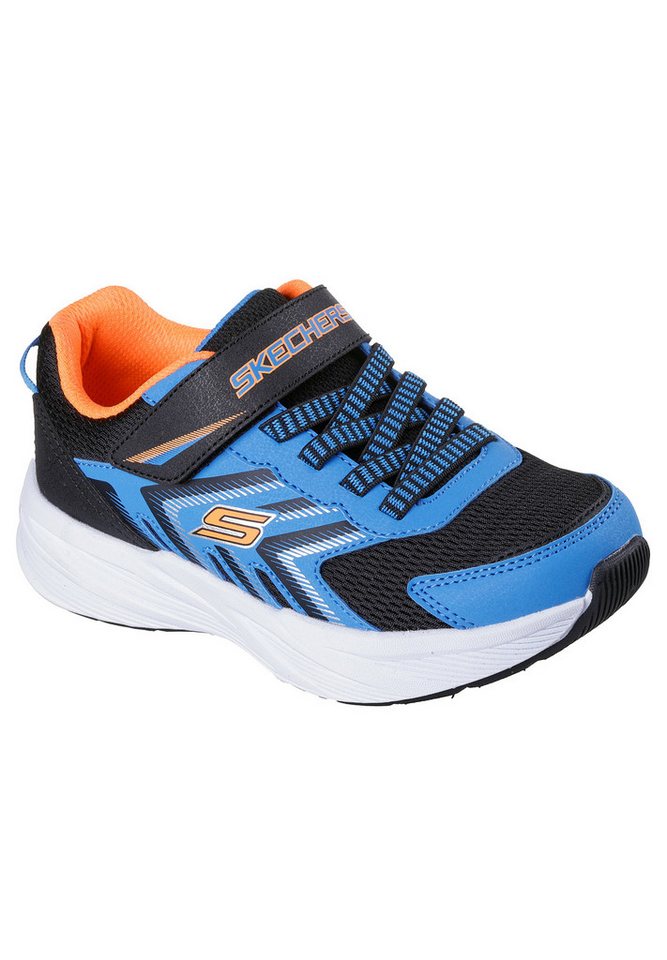 Skechers Microspec Tread Sneaker
