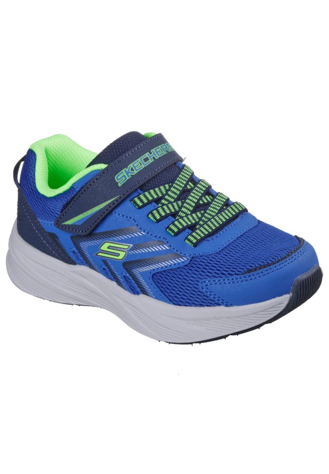 Skechers Microspec Tread Sneaker (bunt)