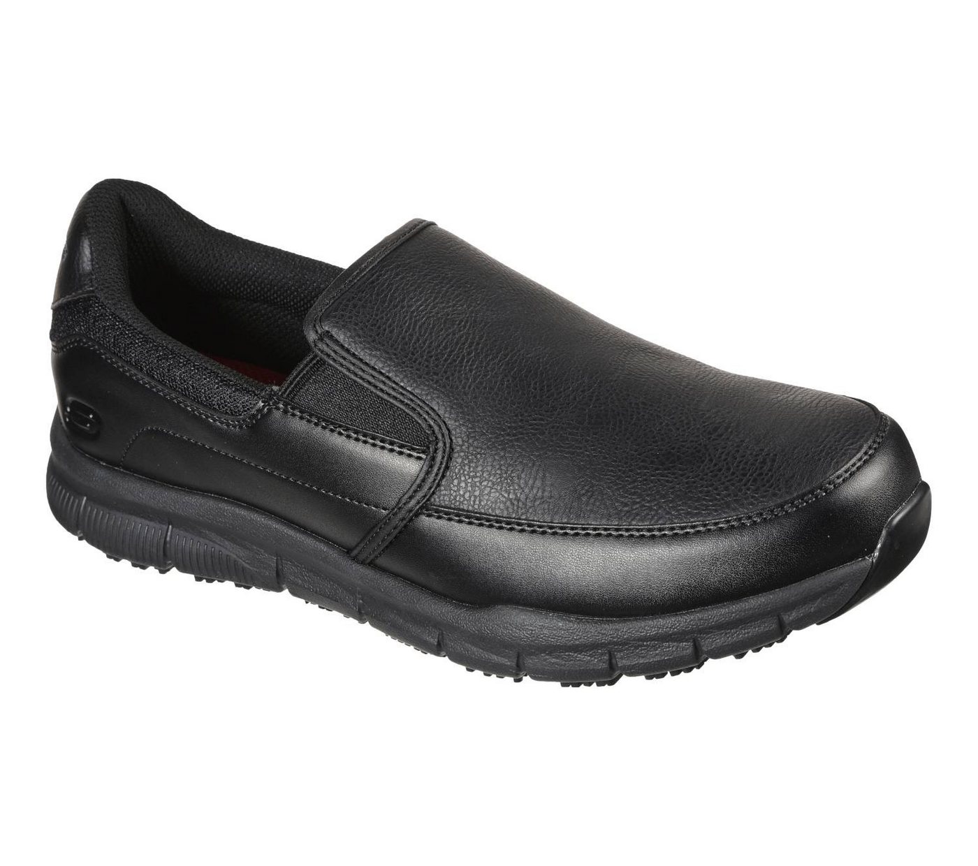 Skechers Nampa Groton Sneaker