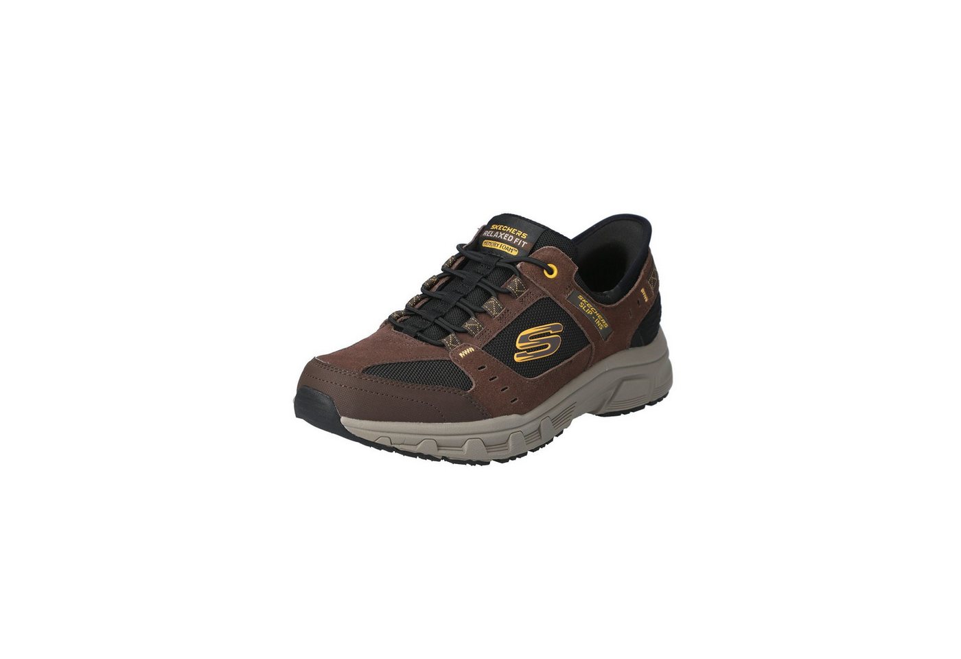 Skechers OAK CANYON - CONSISTENT WINNER Outdoorschuh