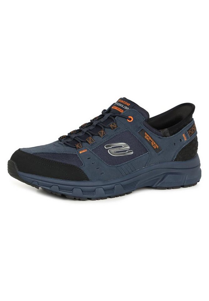 Skechers Oak Canyon - Consistent Winner Sneaker