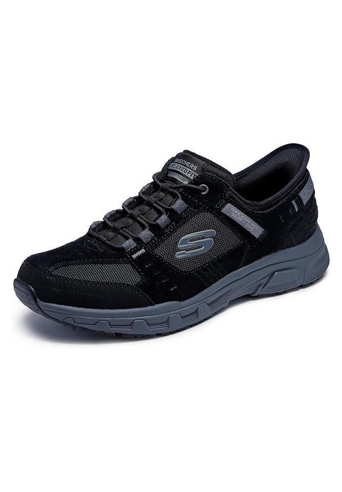 Skechers Oak Canyon Consistent Winner Sneaker