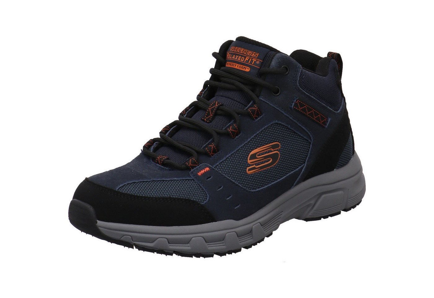 Skechers Oak Canyon Ironhide Schnürboots