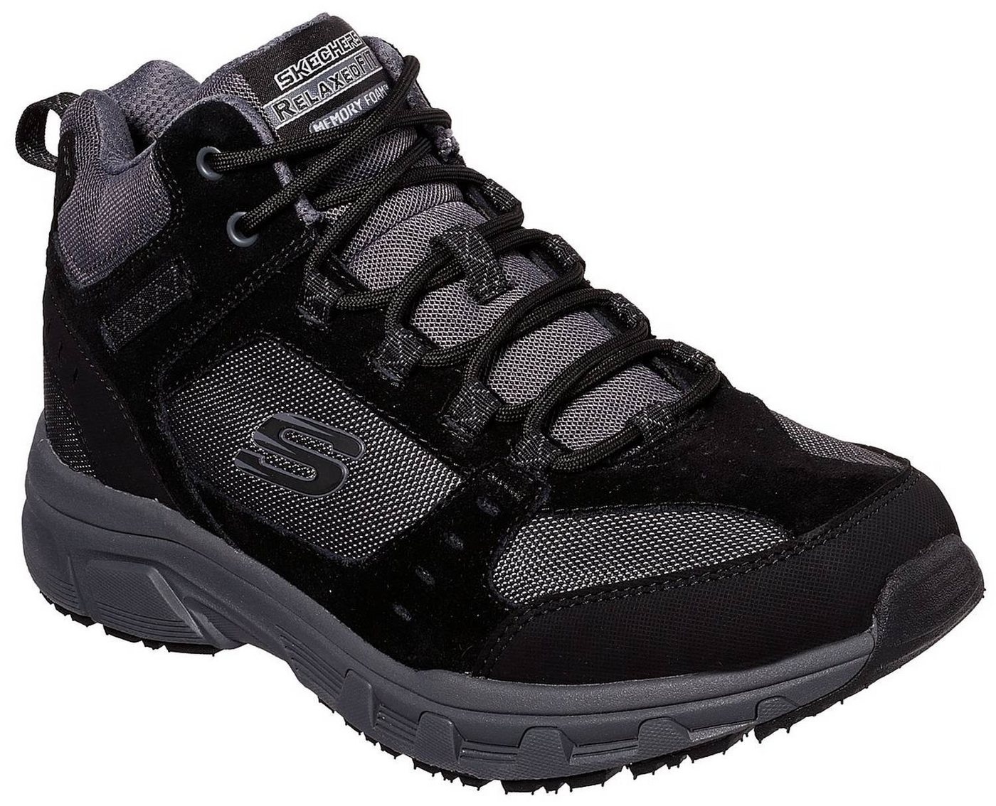 Skechers Oak Canyon Ironhide Sneaker
