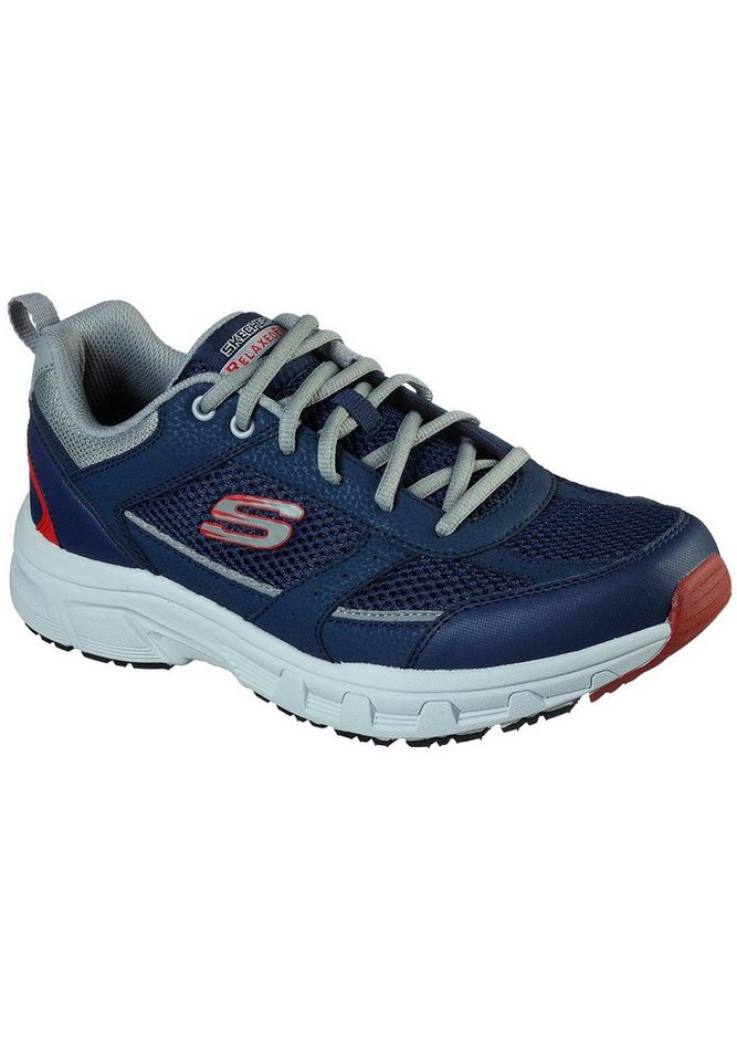 Skechers Oak Canyon - VERKETTA Sneaker