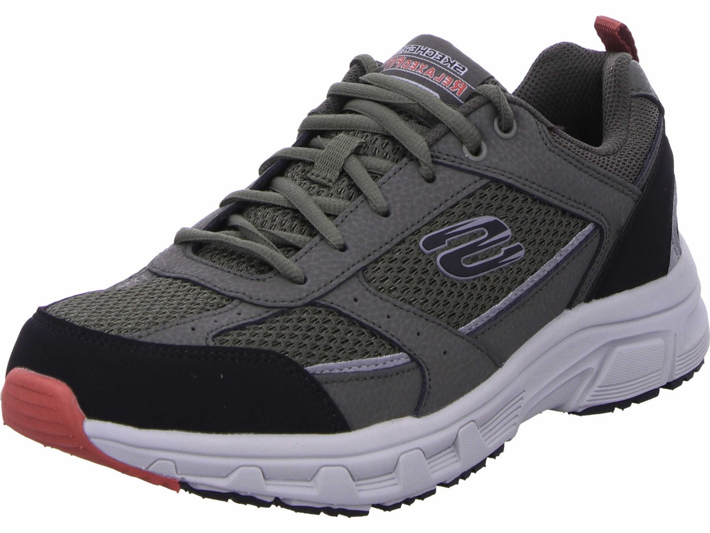 Skechers Oak Canyon - VERKETTA Schnürschuh