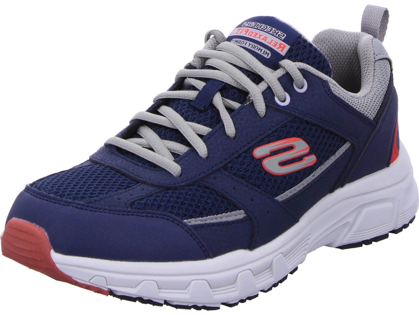 Skechers Oak Canyon - VERKETTA Schnürschuh