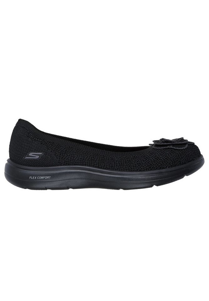 Skechers On-The-GO Flex Radiant - Flora Sneaker
