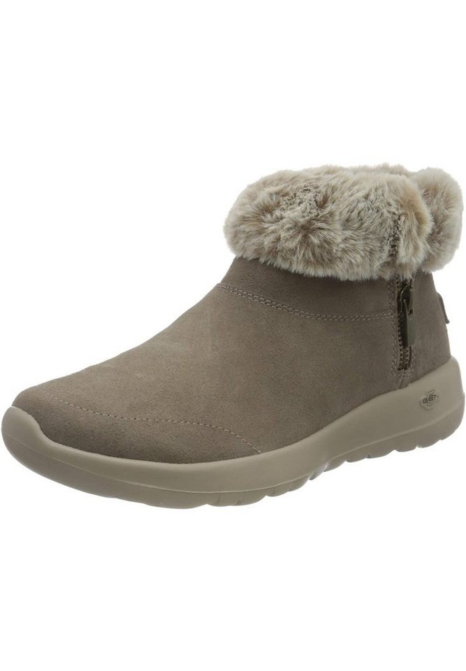 Skechers ON-THE-GO JOY SAVVY Stiefel