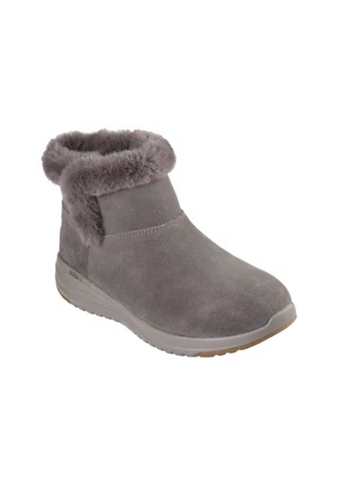 Skechers ON-THE-GO STELLAR - COZY STEP Stiefel