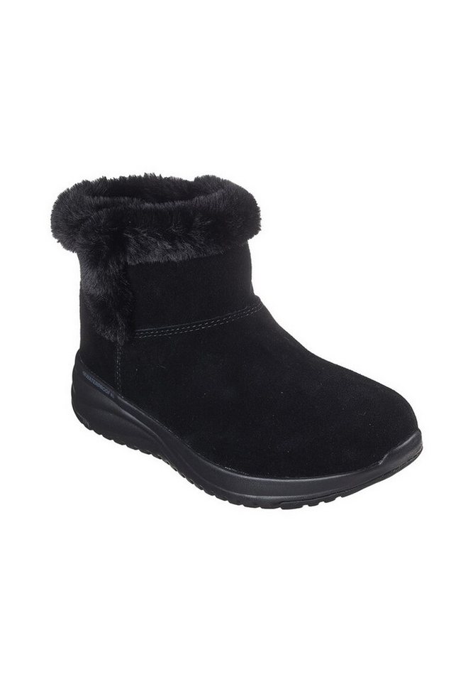 Skechers ON-THE-GO STELLAR - COZY STEP Stiefel