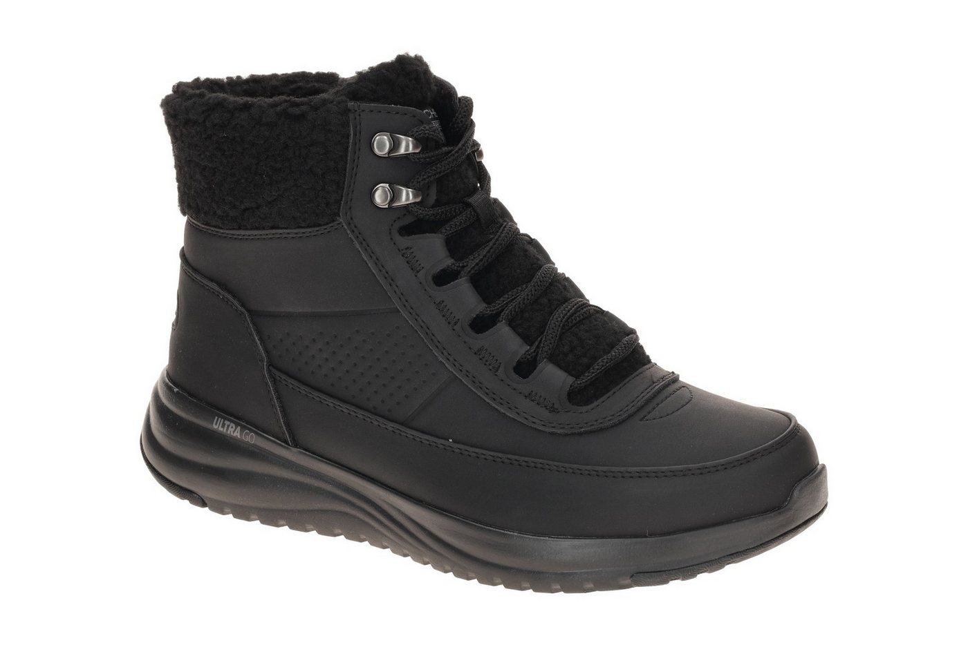 Skechers 144756 BBK Stiefel