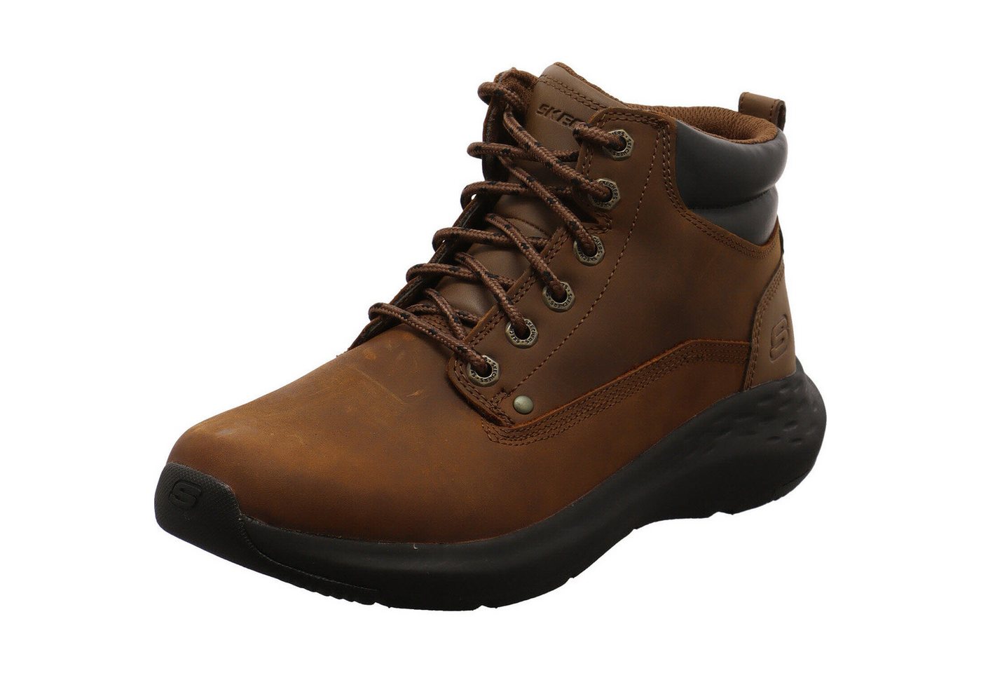 Skechers Parson - Ederic Schnürboots