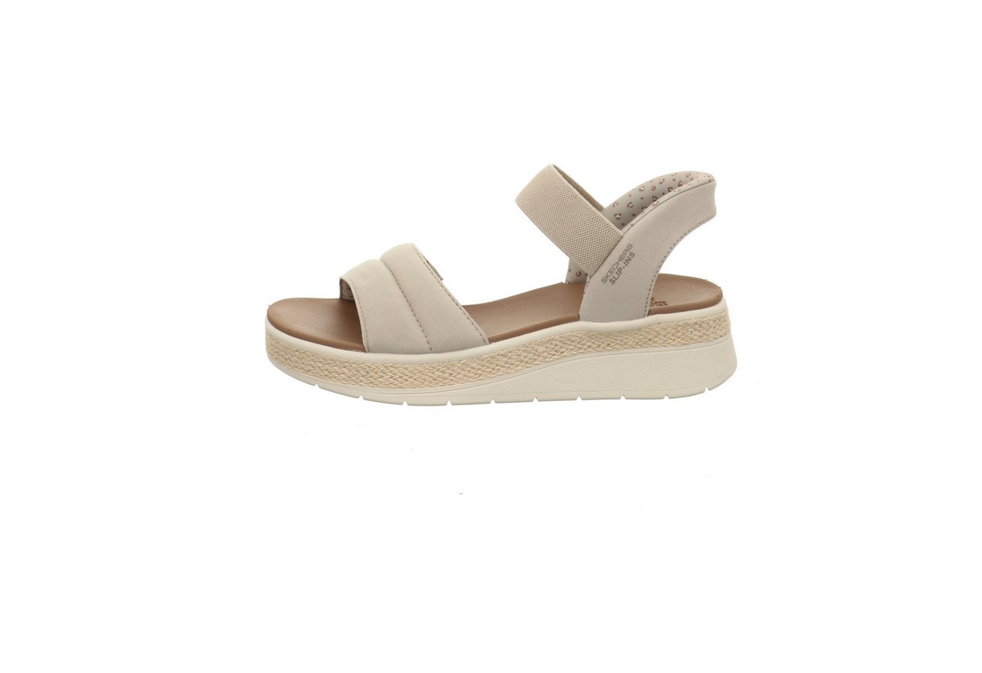 SKECHERS PERFORMANCE BOBS SUN RAY - Sandalette