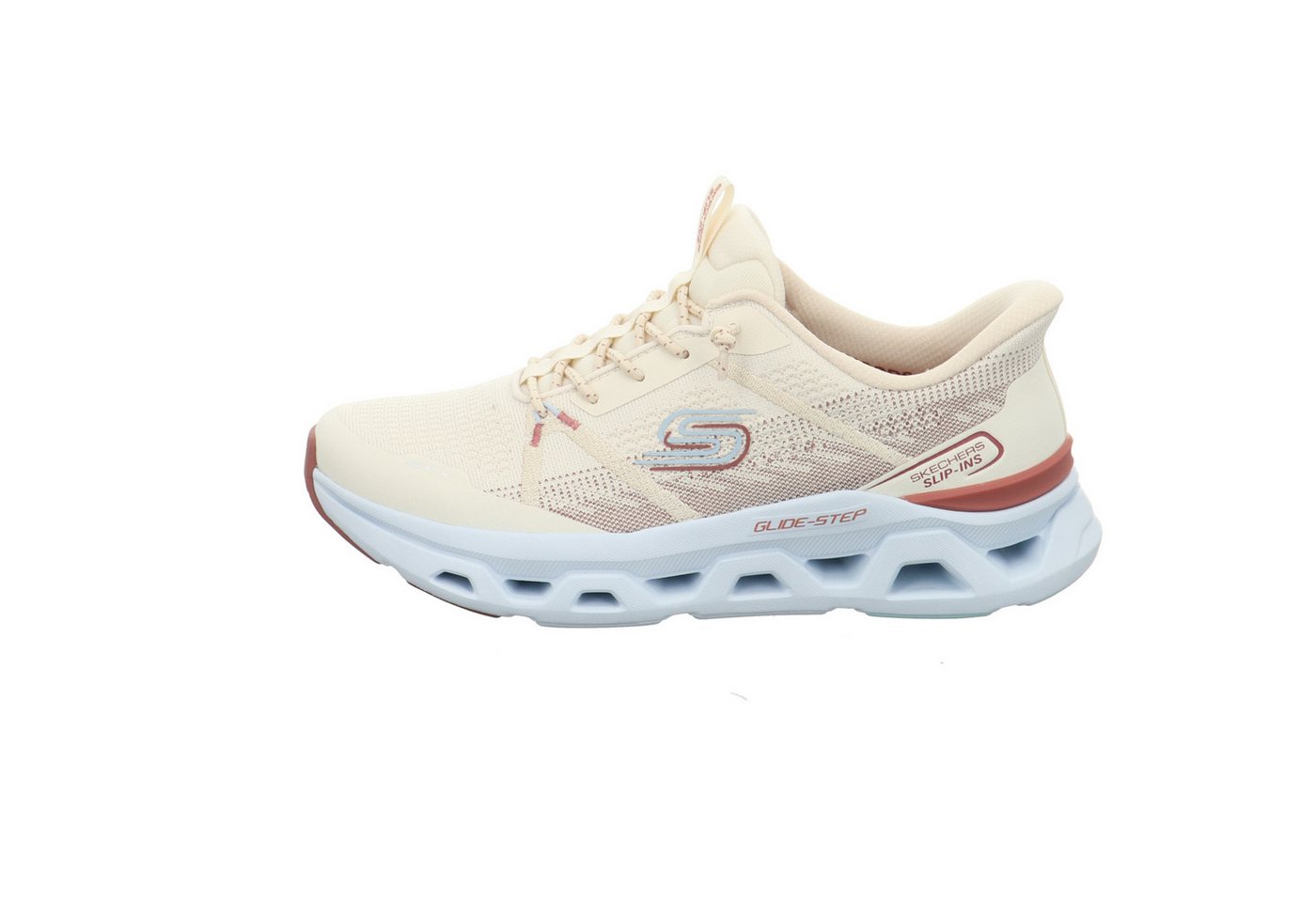 SKECHERS PERFORMANCE GLIDE-STEP ALTUS - FAST LANE Slip-On Sneaker