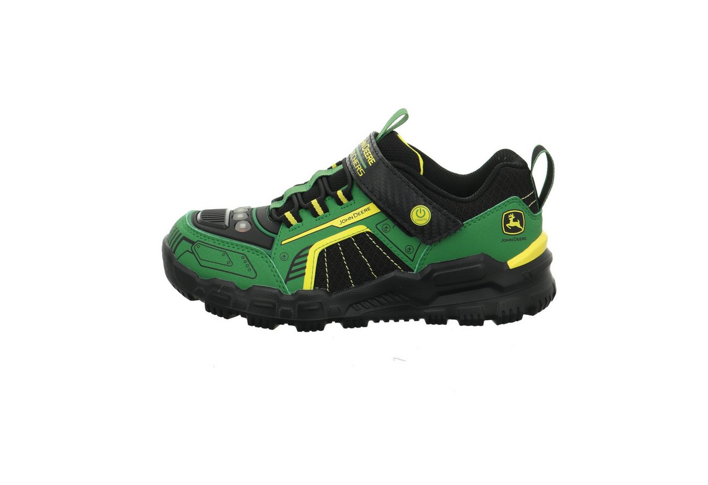 SKECHERS PERFORMANCE John Deere Adventure Track Schnürschuh