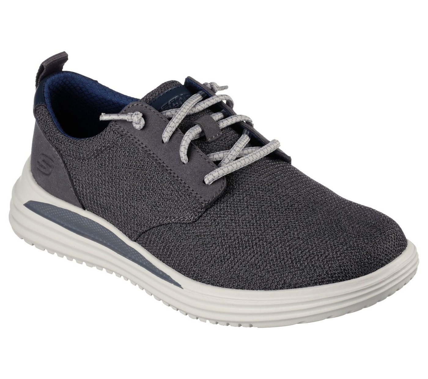 Skechers PROVEN GLADWIN Sneaker Luftgekühlte Memory-Foam-Einlegesohle