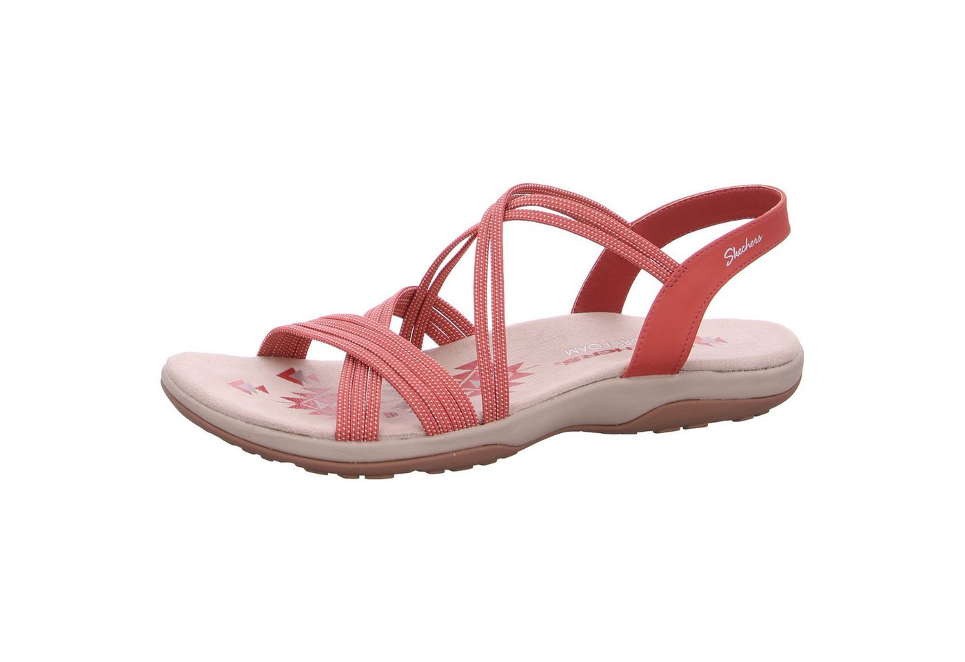 Skechers Raggae Slim Trekkingsandale