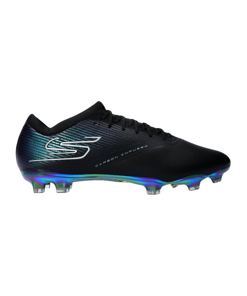 Skechers Razor Laser-Comfort Unisex Fußballschuh