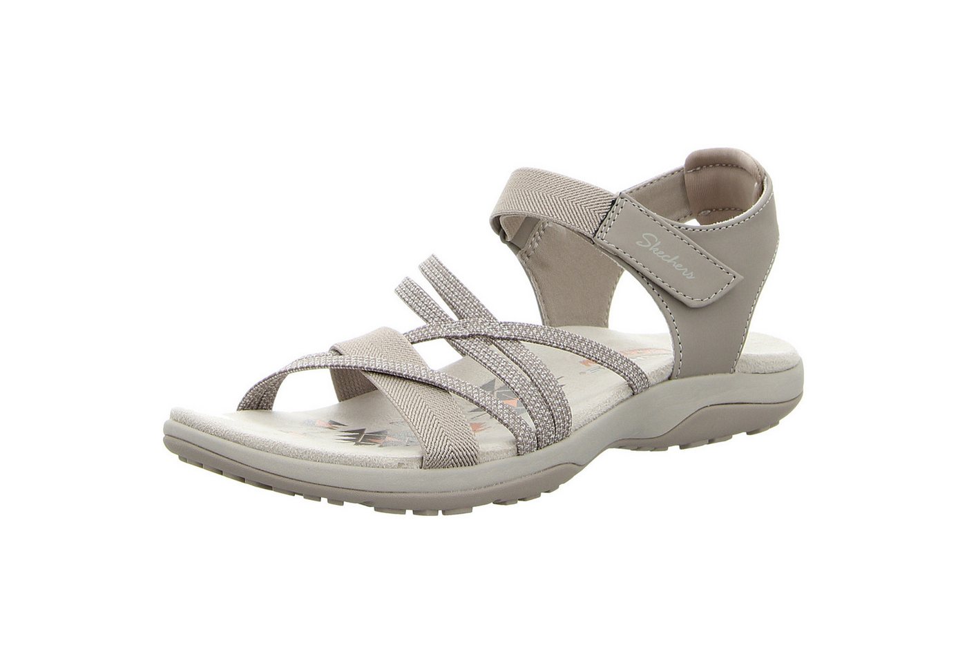 Skechers Reggae Slim - Meadow Sandale
