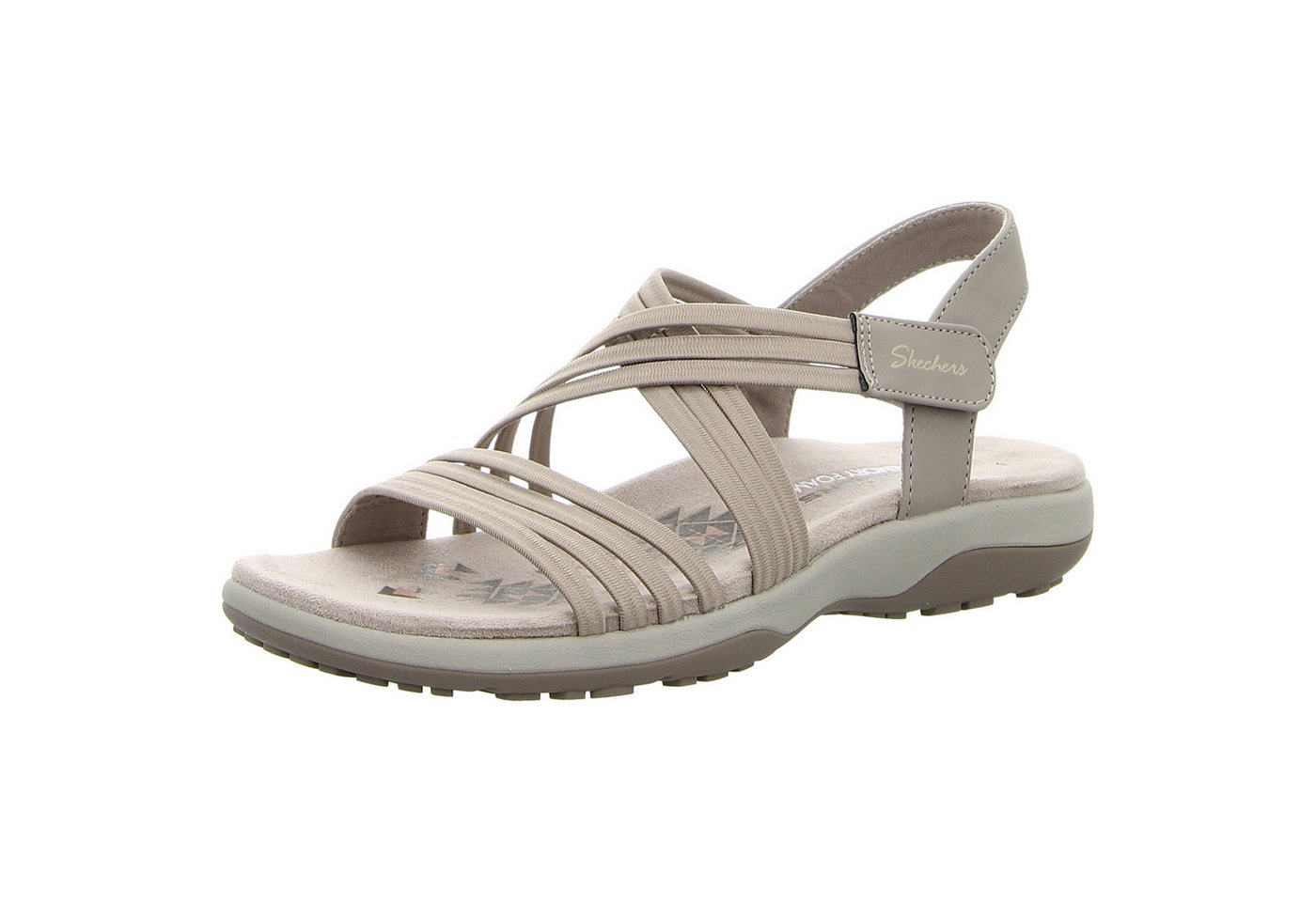 Skechers Reggae Slim Sandale