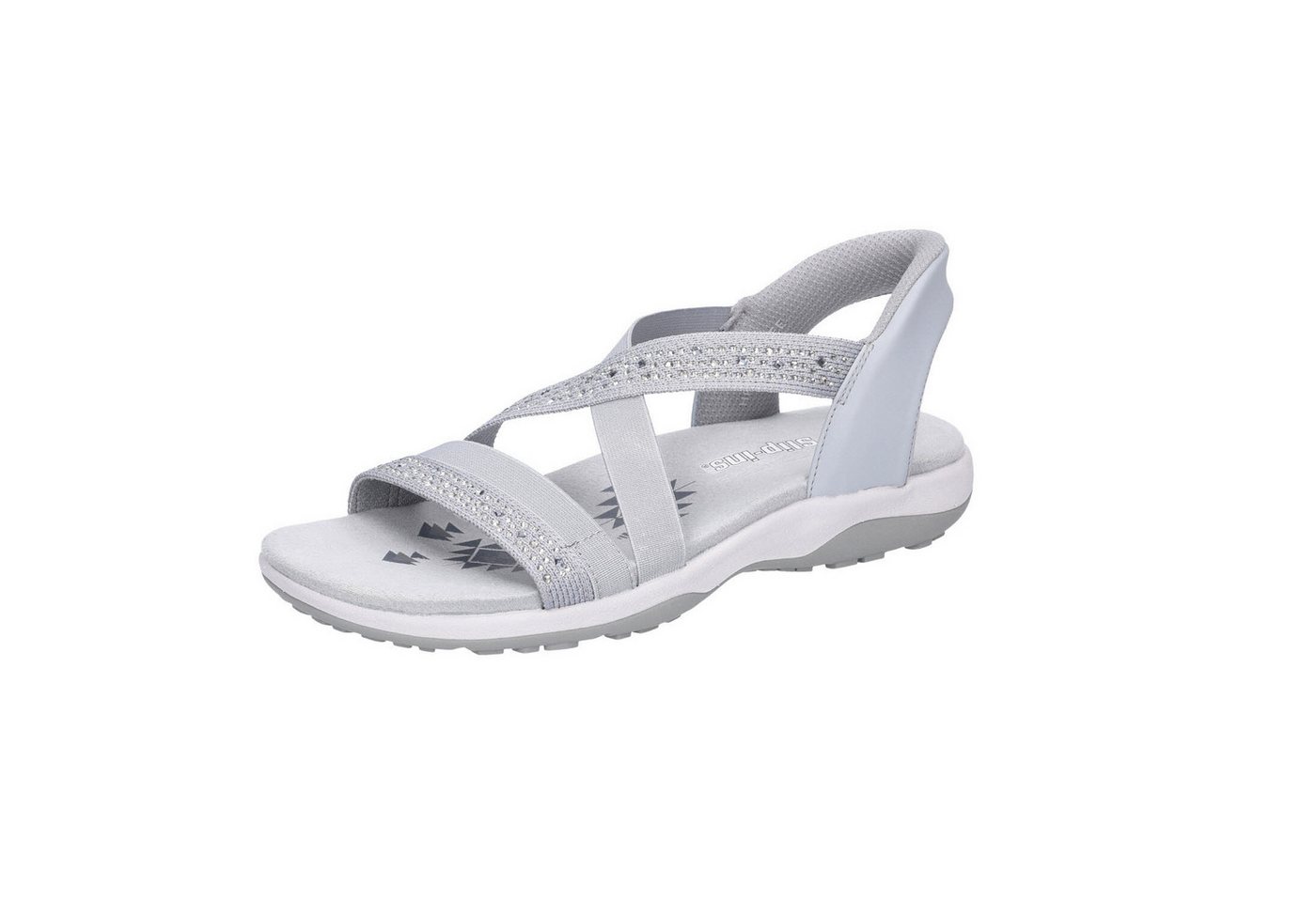 Skechers Reggae Slim Sandalette