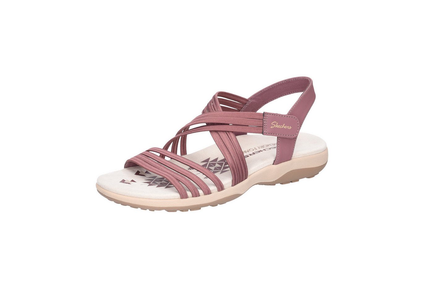 Skechers Reggae Slim Sandalette