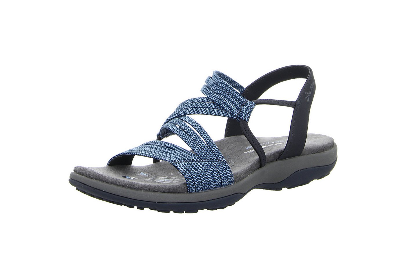 Skechers REGGAE SLIM - SKECH APPEAL Sandale