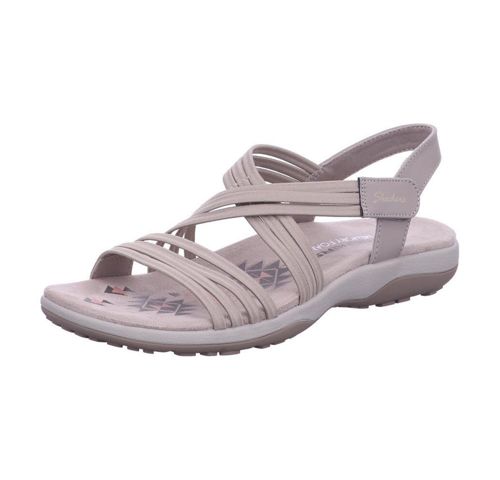 Skechers REGGAE SLIM - SUNNYSIDE 2.0 Sandalette