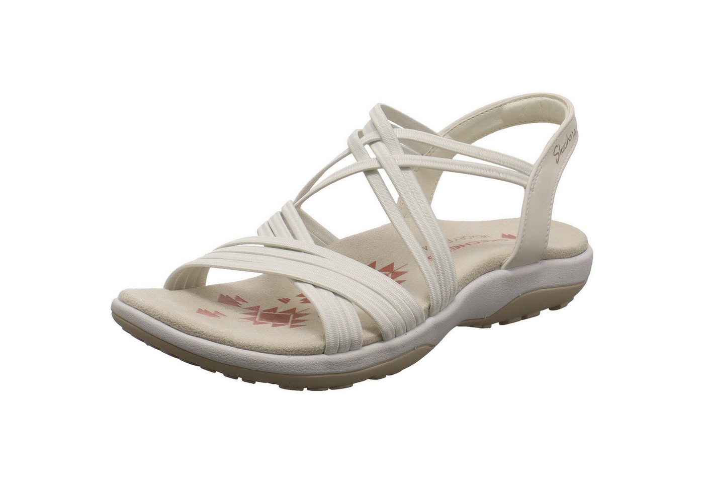 Skechers Reggae Slim - Sunnyside Sandalette