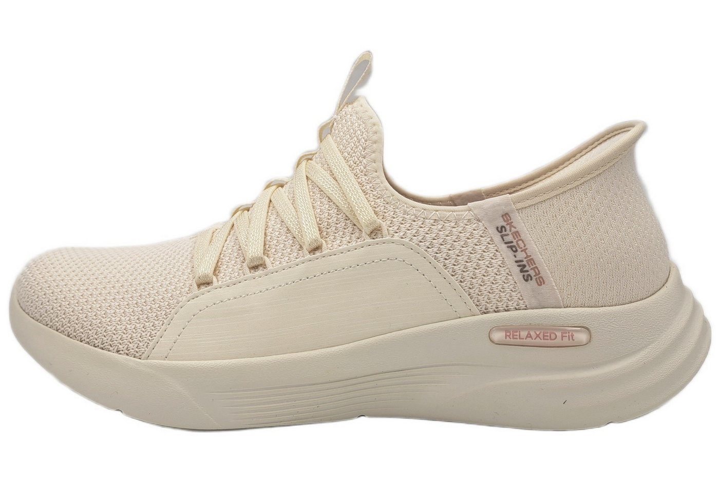 Skechers Relaxed Fit Slip Ins Sneaker