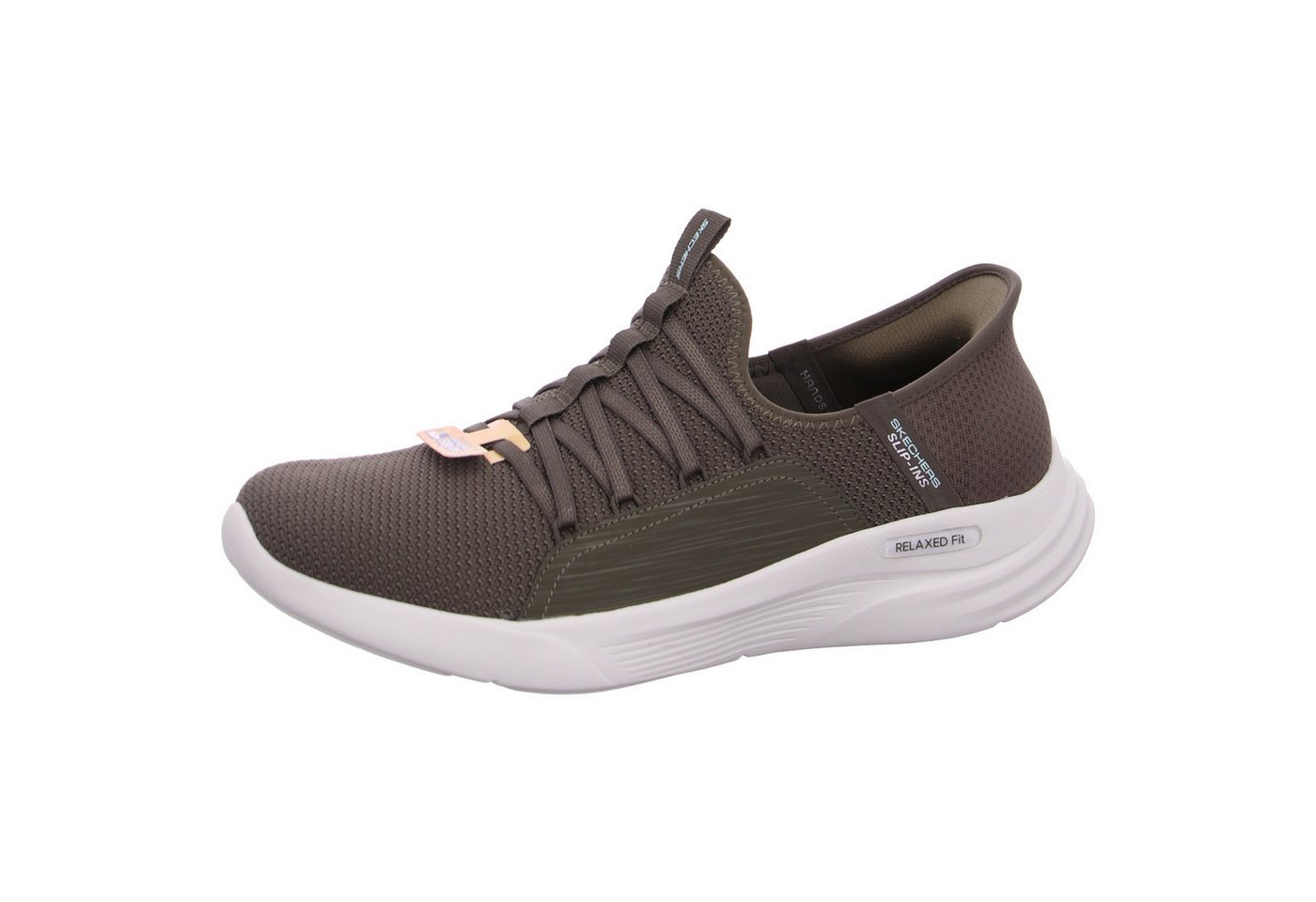 Skechers Relaxed Fit Sport Sneaker